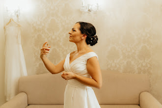 婚姻写真家 Rita Nagy. 26.05.2025 の写真