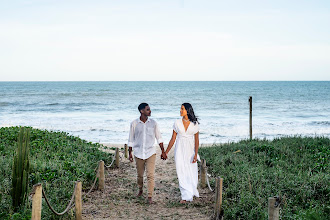 Wedding photographer Joao Henrique. Photo of 03.08.2025