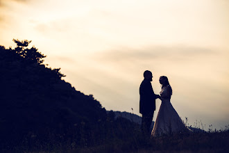 Kāzu fotogrāfs Elia Mazzaro. Fotogrāfija, 14.10.2019