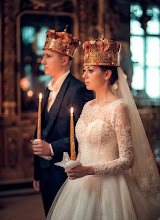 Wedding photographer Yuliya Rodnova. Photo of 29.04.2019