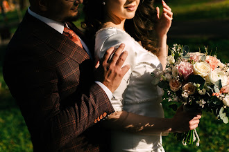 Düğün fotoğrafçısı Cristian Rus. Fotoğraf 03.04.2024 tarihinde