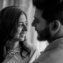 Fotografo di matrimoni Visnu Prian Venkat. Foto del 25.04.2025