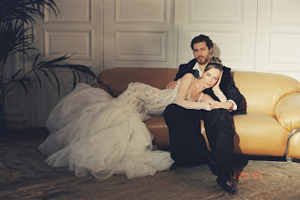 Pulmafotograaf Grisha Sidchenko. 16.02.2025 päeva foto