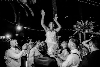Wedding photographer Aykut Taştepe. Photo of 17.05.2025