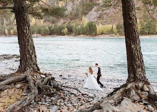 Photographe de mariage Tatyana Berezhnova. Photo du 20.03.2023