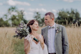 Wedding photographer Carsten Janke. Photo of 07.10.2025