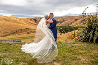 Photographe de mariage Lisa Preston. Photo du 09.04.2019
