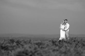 Fotógrafo de bodas Michael Lundbeck. Foto del 20.06.2025