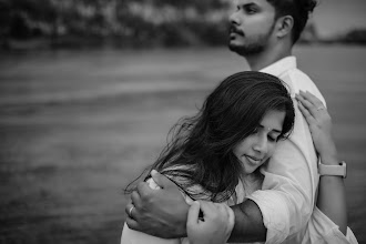 Wedding photographer Subeesh Manimangalam. Photo of 19.02.2023