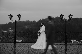 Wedding photographer Elmir Ibrisevic. Photo of 02.12.2023