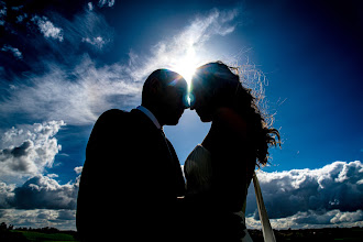 婚礼摄影师Carolina Hepp. 10.06.2024的图片