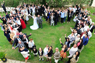 Wedding photographer Guilhem Borme. Photo of 03.11.2020