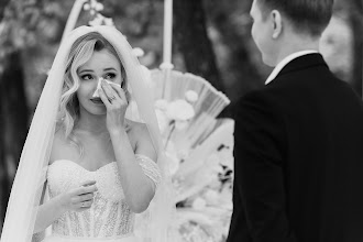 Vestuvių fotografas: Sergey Litvinov. 04.06.2024 nuotrauka