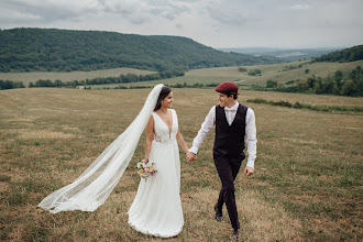 Fotógrafo de bodas Brano Novak. Foto del 18.04.2022