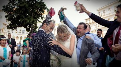 婚禮攝影師Eduardo Hernandez. 23.05.2019的照片