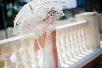 Fotografo di matrimoni Gustav Lammerding. Foto del 25.07.2019