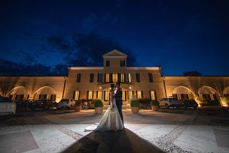 Fotografo di matrimoni Chiara Zardini. Foto del 23.12.2019