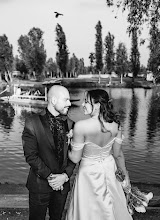 婚姻写真家 Raúl D Mingo. 12.06.2025 の写真