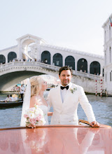 Fotógrafo de casamento Alina Indi. Foto de 02.07.2025