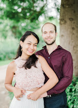 Photographe de mariage Franz Ladouce. Photo du 09.12.2021