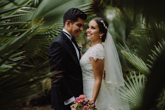 Fotógrafo de bodas Emilio Rivas. Foto del 08.10.2019