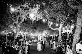 Esküvői fotós: Mario Marinoni. 16.05.2024 -i fotó