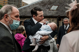 Fotograf ślubny Federico Pedroletti. Zdjęcie z 03.01.2023