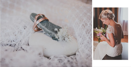 Photographe de mariage Viktoriya Nedvigina. Photo du 22.01.2020