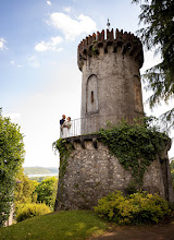 Fotografo di matrimoni Olga Voroncova. Foto del 04.06.2025