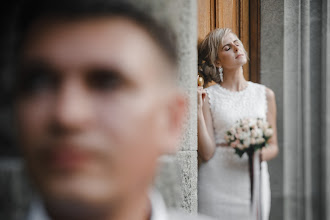 Bryllupsfotograf Evgeniy Ignatev. Bilde av 23.08.2019