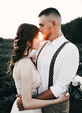 Nhiếp ảnh gia ảnh cưới Roman Zuev. Ảnh trong ngày 27.11.2020