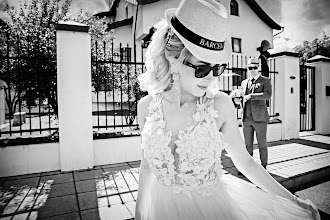 Esküvői fotós: Natalya Maksimova. 30.07.2020 -i fotó