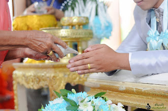 Fotografer pernikahan Watchara Suksamai. Foto tanggal 08.09.2020