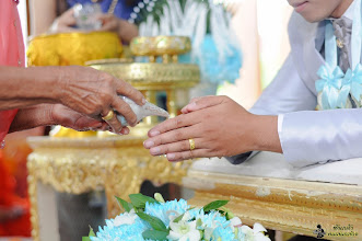 Photographe de mariage Watchara Suksamai. Photo du 08.09.2020