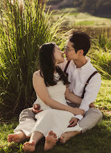 婚礼摄影师Sarah Fischle. 19.04.2024的图片