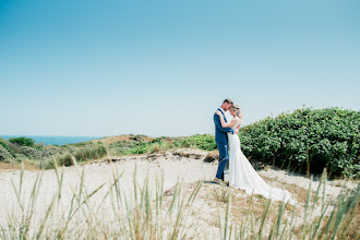 Fotógrafo de casamento Anneke Veronica De Smit-Vermue. Foto de 04.09.2023