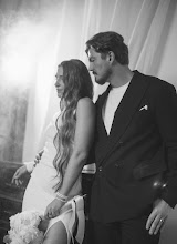 Wedding photographer Aleksey Virusyan. Photo of 13.05.2025