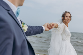 Bröllopsfotografer Viktor Polekhin. Foto av 16.09.2021