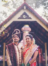 婚禮攝影師Prakash Dalvi. 10.12.2020的照片