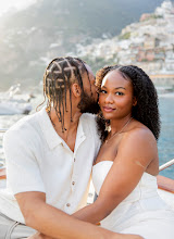 Wedding photographer Barbara Apicella. Photo of 07.10.2024