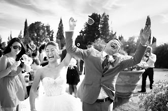 Fotografo di matrimoni Marco Schwarz. Foto del 24.09.2025