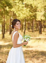 Svatební fotograf Ekaterina Kvashnina-Khozyaenko. Fotografie z 01.10.2020