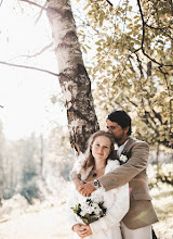 Fotógrafo de bodas Jakub Jurdic. Foto del 14.03.2018