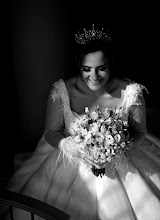 Wedding photographer Irakli Kikvidze. Photo of 04.02.2020