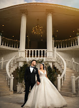 Photographe de mariage Bahadır Aydın. Photo du 20.03.2024