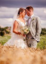 Wedding photographer Stéphane Lodes. Photo of 14.10.2025