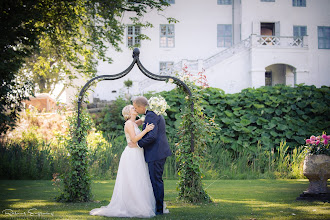 Wedding photographer Rasmus Engsvang. Photo of 19.12.2019