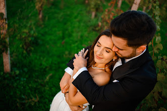 婚禮攝影師Catalin Voinea. 11.02.2025的照片