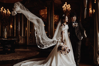 Wedding photographer Alessandro Giannini. Photo of 23.03.2024