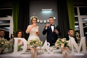 Wedding photographer Wojciech Zaorski. Photo of 11.03.2020
